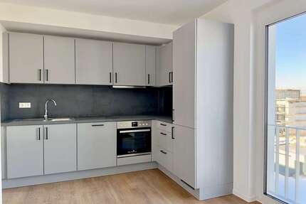 Wohnung zum Mieten in Hannover 1.098,33 € 71.32 m²