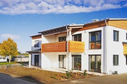 Einfamilienhaus mit zusätzlicher Souterrainwohnung in Großmehring