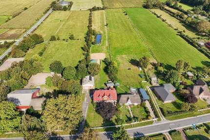 Haus zum Kaufen in Bordelum Büttjebüll 549.000,00 € 203.91 m² - Bordelum / Büttjebüll