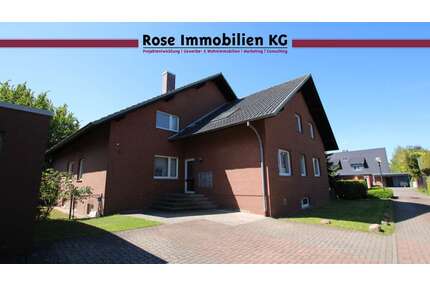 Wohnung zum Mieten in Minden 700,00 € 100 m²