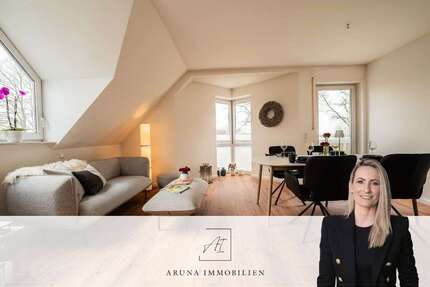 Wohnung zum Kaufen in Tönisvorst 174.000,00 € 61 m²