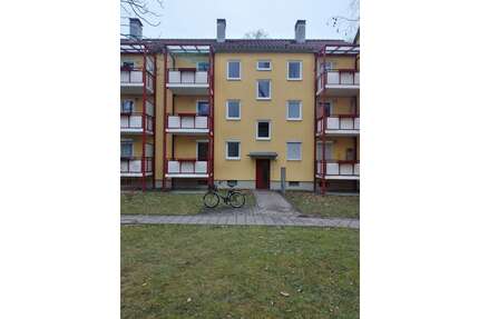 Wohnung zum Mieten in Nürnberg 520,00 € 59.38 m²