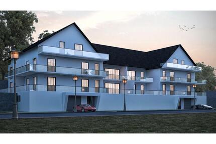 Baugrundstück für Boden Richtwert zu verkaufen 16 Wohnungen - Frankenberg (Eder)