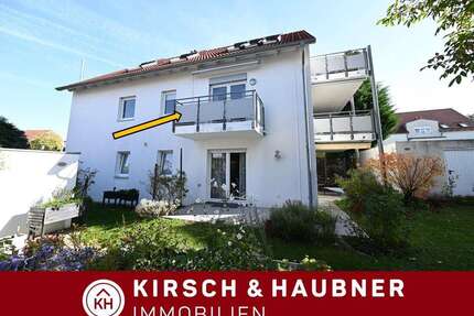 Wohnung zum Mieten in Neumarkt 1.110,00 € 112 m²