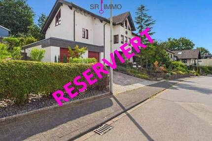 Großzügiges Wohnhaus mit Einliegerwohnung in ruhiger Lage von Gillenfeld