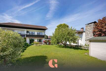Haus zum Kaufen in Rosenheim 730.000,00 € 144.6 m²