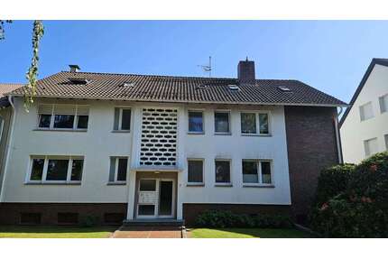 Wohnung zum Mieten in Osnabrück 450,00 € 45 m²