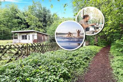 Grundstück zu verkaufen in Klein Trebbow Groß Trebbow 35.000,00 € 777 m² - Klein Trebbow / Groß Trebbow