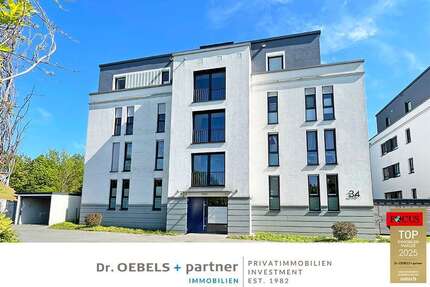 Wohnung zum Kaufen in Meckenheim 450.000,00 € 118.55 m²