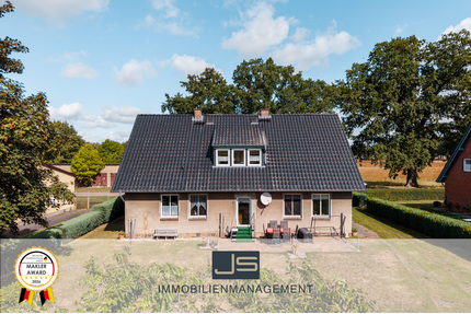 Haus zum Kaufen in Bütow 150.000,00 € 170 m²