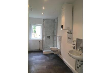 Helle, großzügige 2 Zimmer Whg nahe Uni ab 1.4. - Clausthal-Zellerfeld