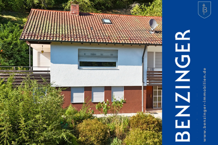Haus zum Kaufen in Bad Urach 449.000,00 € 181.99 m²
