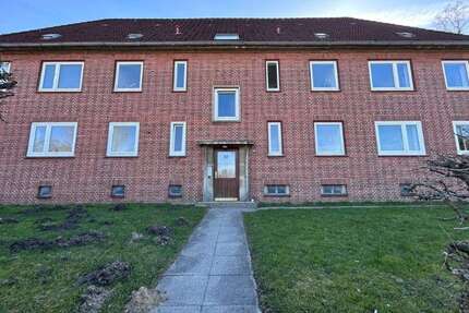 Wohnung zum Mieten in Flensburg 410,00 € 45.89 m²