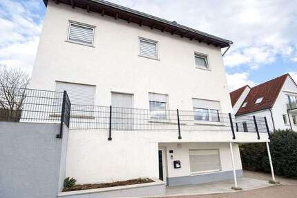 Wohnung zum Kaufen in Elchingen 229.000,00 € 68.29 m²