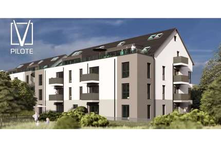 Wohnung zum Mieten in Rostock 1.278,00 € 88.15 m²