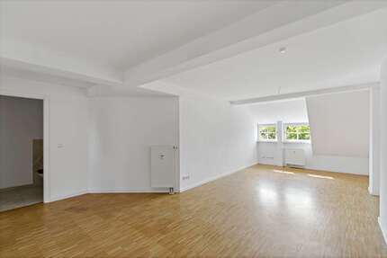 Wohnung zum Mieten in Halle (Saale) 715,00 € 75 m²