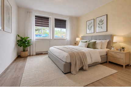 Wohnung zum Kaufen in Graal-Müritz 209.000,00 € 56 m²