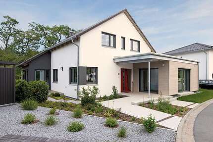 Haus zum Kaufen in Dettingen an der Erms 579.760,00 € 122 m²