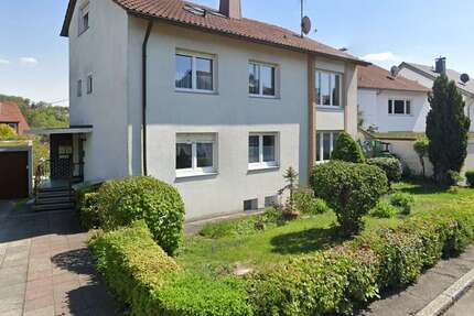 Haus zum Kaufen in Esslingen 795.000,00 € 206 m²