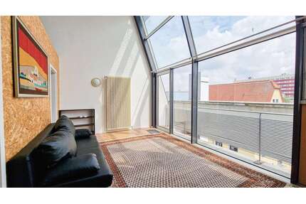 Wohnung zum Mieten in Merseburg 1.490,00 € 137 m²