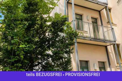 Wohnung zum Kaufen in Leipzig 365.000,00 € 119.04 m²