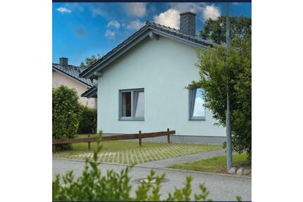 FeWo Urlaub Ostsee Ferienhaus in Zierow Nähe Wismar Ferienwohnung - Gägelow