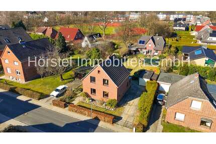 Haus zum Kaufen in Wentorf 359.000,00 € 91.23 m²