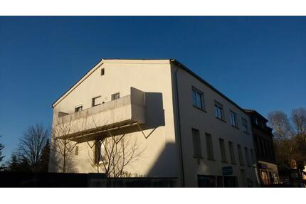 5-Zimmer Wohnung in St. Ingbert Mitte – WG geeignet - Sankt Ingbert