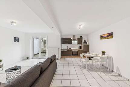 Wohnung zum Kaufen in Alzey 159.999,00 € 60 m²