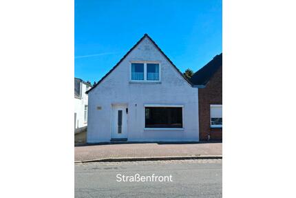 Haus in 25746 Heide zu verkaufen - PROVISIONSFREI -