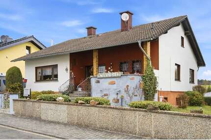 Haus zum Kaufen in Heidenrod Laufenselden 255.000,00 € 99 m² - Heidenrod / Laufenselden