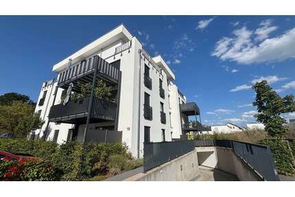 Wohnung zum Mieten in Hanau 1.790,00 € 113.72 m²