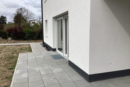 Meerbusch Lank, 3,5 Zimmer EG Wohnung