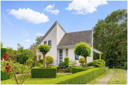 Haus zum Kaufen in Hückelhoven 498.000,00 € 139 m²