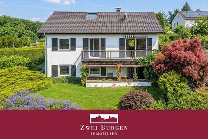 Haus zum Kaufen in Weinheim 510.000,00 € 209 m²