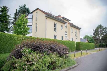 Wohnung zum Mieten in Zeuthen 1.149,00 € 65.74 m²