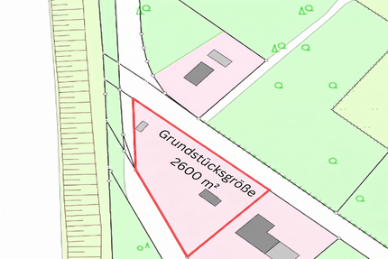 Grundstück zu verkaufen in Quickborn 99.000,00 € 2600.09 m²