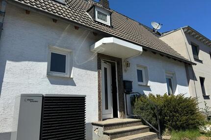 Reihenhaus in Dortmund-Wischlingen Rahm