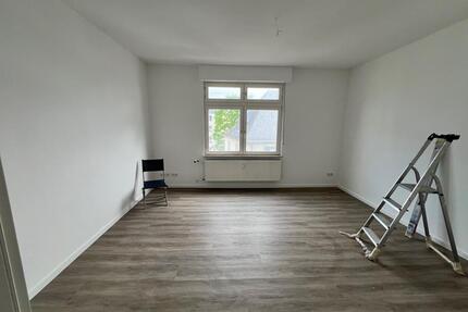 3 ZKB - frisch renoviert - neue EBK - Bad Nauheim