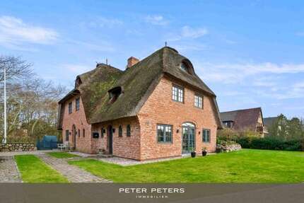 Haus zum Kaufen in List 1.590.000,00 € 105 m²