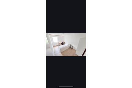 Zweizimmer-Wohnung in München-Riem, ideal für Paare WG