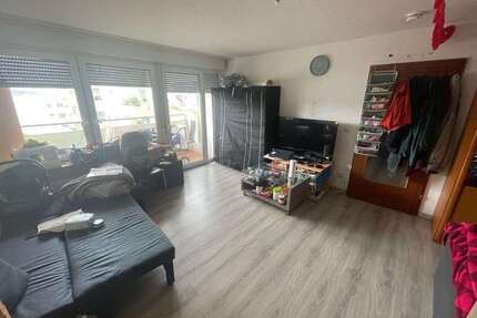 Wohnung zum Kaufen in Stuttgart - Weilimdorf 139.000,00 € 41.51 m²