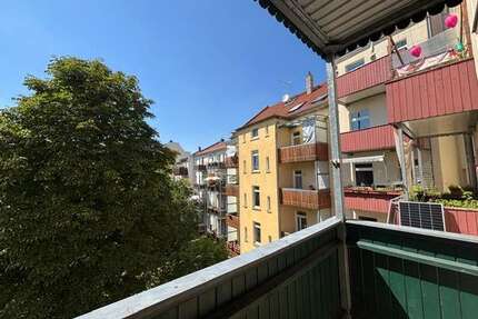 Wohnung zum Kaufen in Leipzig 135.000,00 € 61.98 m²