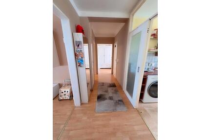 3 Zimmer Wohnung, Ludwigshafen am Rhein
