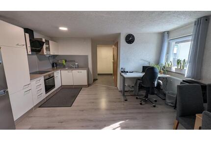 schöne 2-Zimmer Wohnung in 97776 Obersfeld - Sandberg