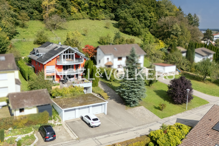 Wohnung zum Kaufen in Hohentengen 479.500,00 € 137 m²