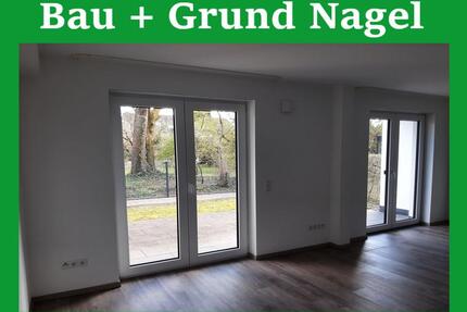 Barrierefreie Erdgeschosswohnung mit Terrasse etc. in zentraler Lage! - Versmold