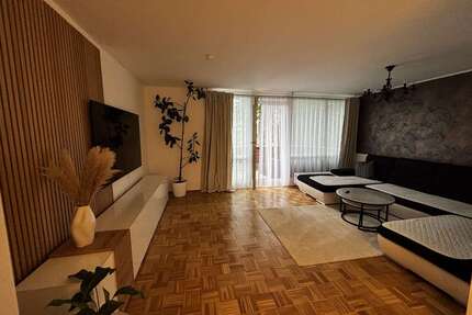 Wohnung zum Kaufen in Rosenheim 379.000,00 € 100 m²