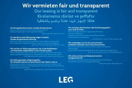 Wohnung zum Mieten in Wirges 254,31 € 44.75 m²