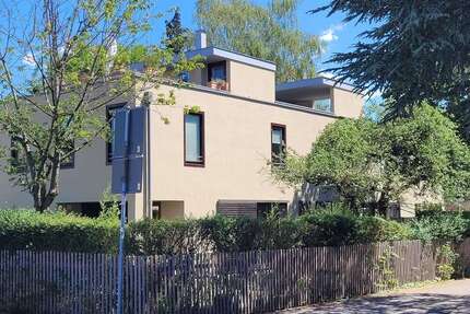 Wohnung zum Kaufen in München 820.000,00 € 109 m²